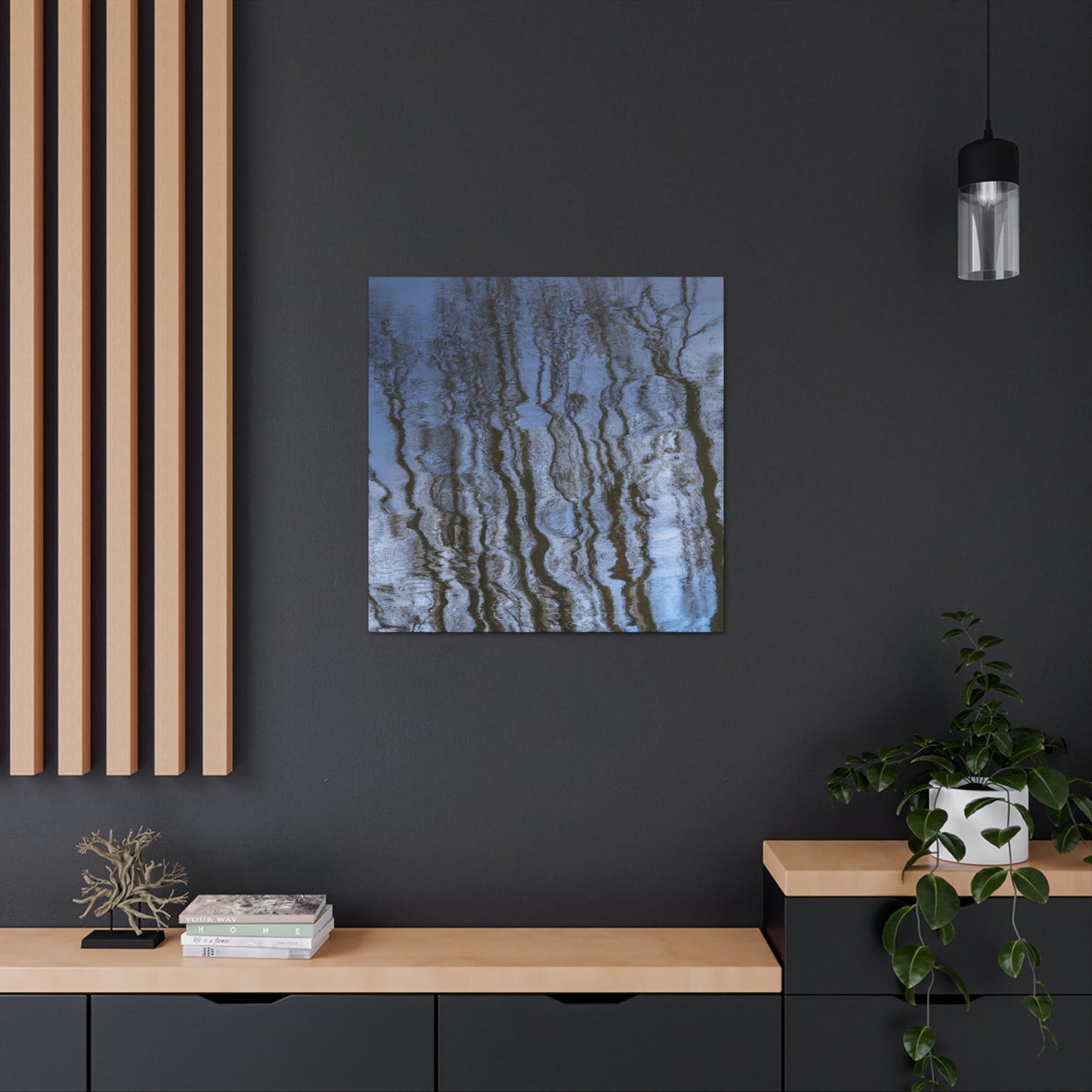 Rembrandt van Rijn - canvas