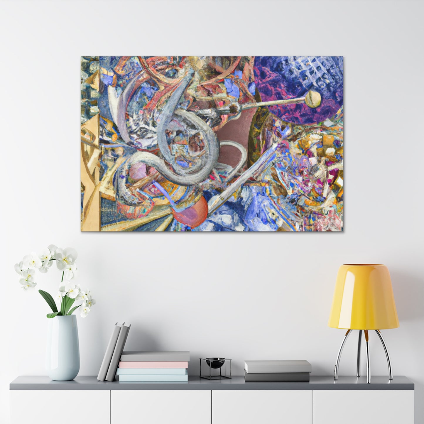 Peter Paul Rubens - canvas