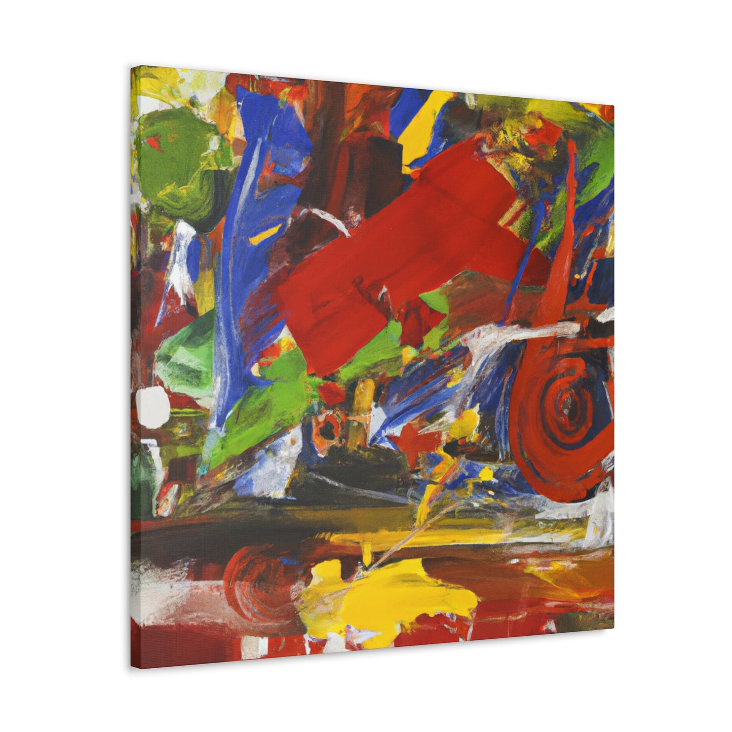 Pieter de Grebber - canvas