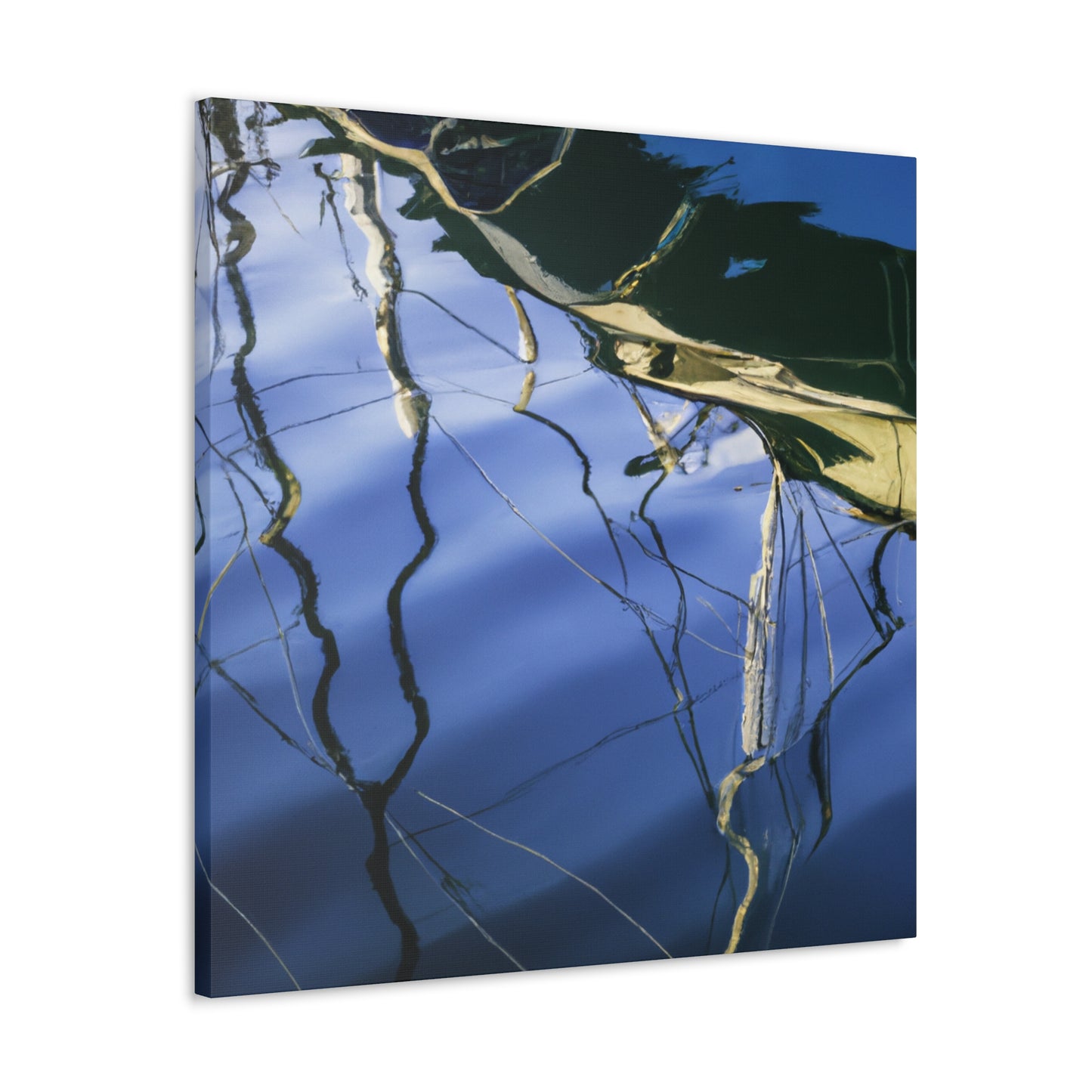 Rembrandt Harmenszoon van Rijn - canvas