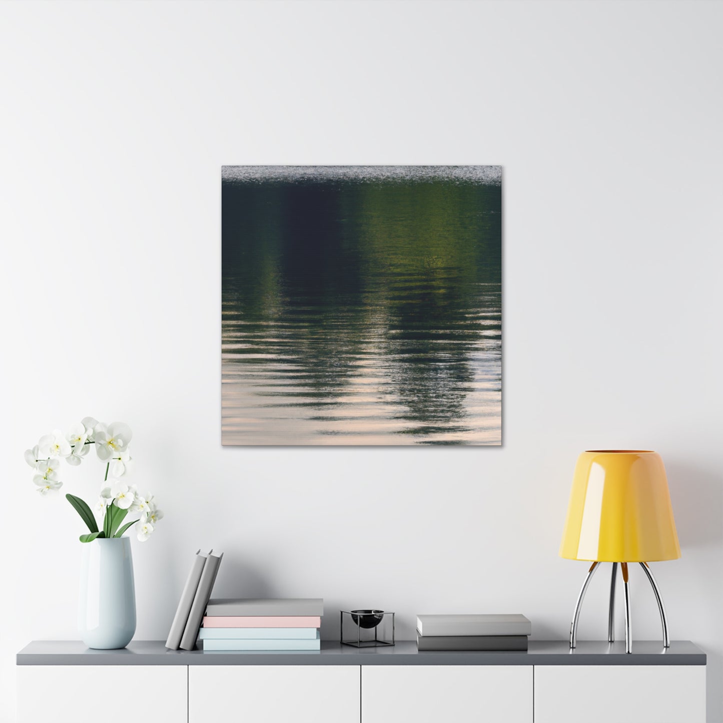 Vincent van Gogh - canvas