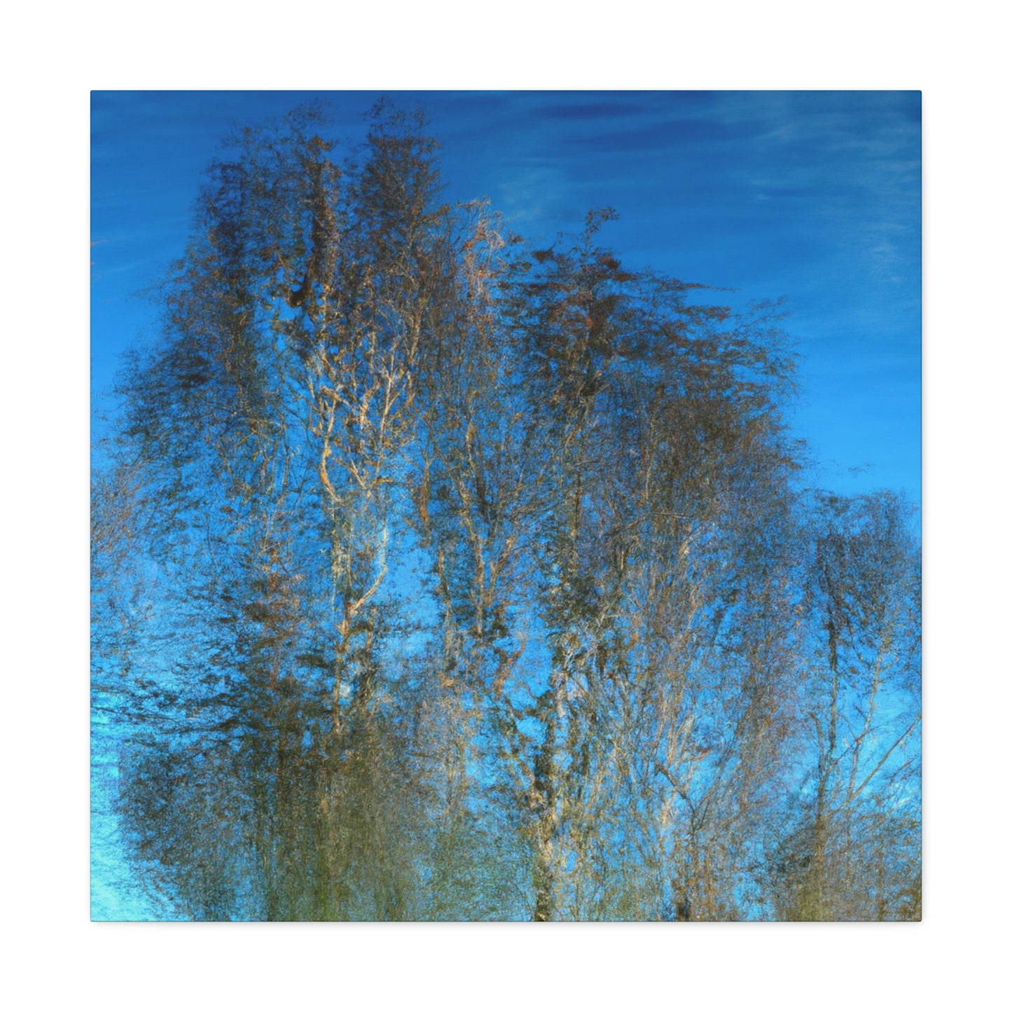 Antonio Maria Fabrizi - canvas