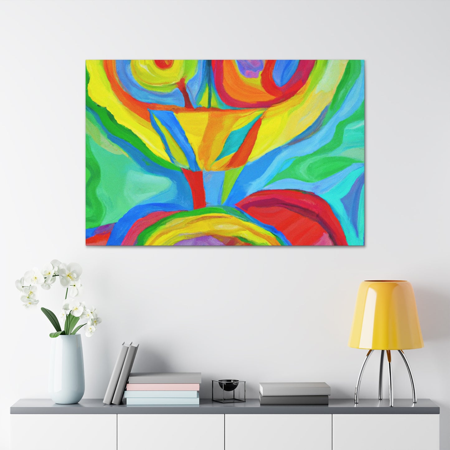 Peter Paul Rubens - canvas