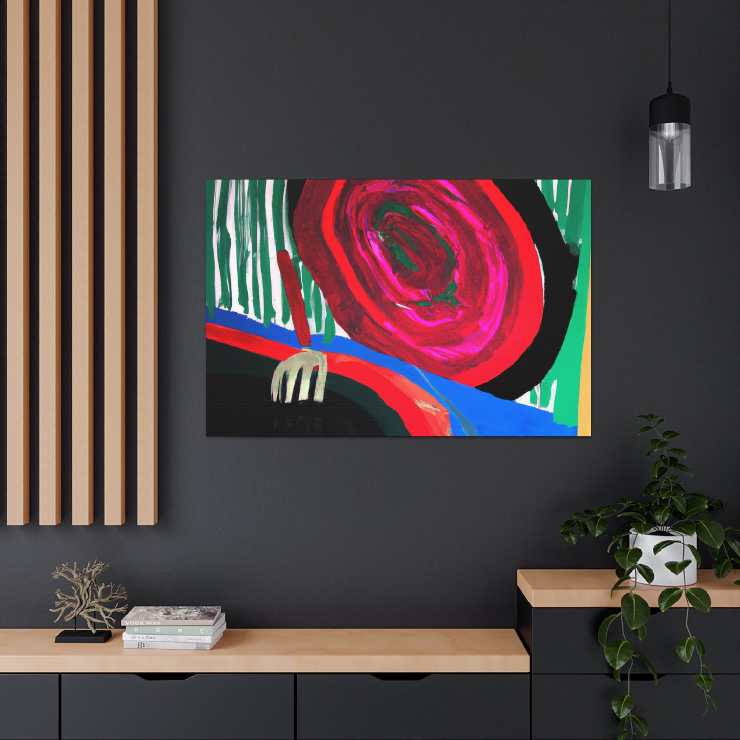 Joachim Wtewael - canvas