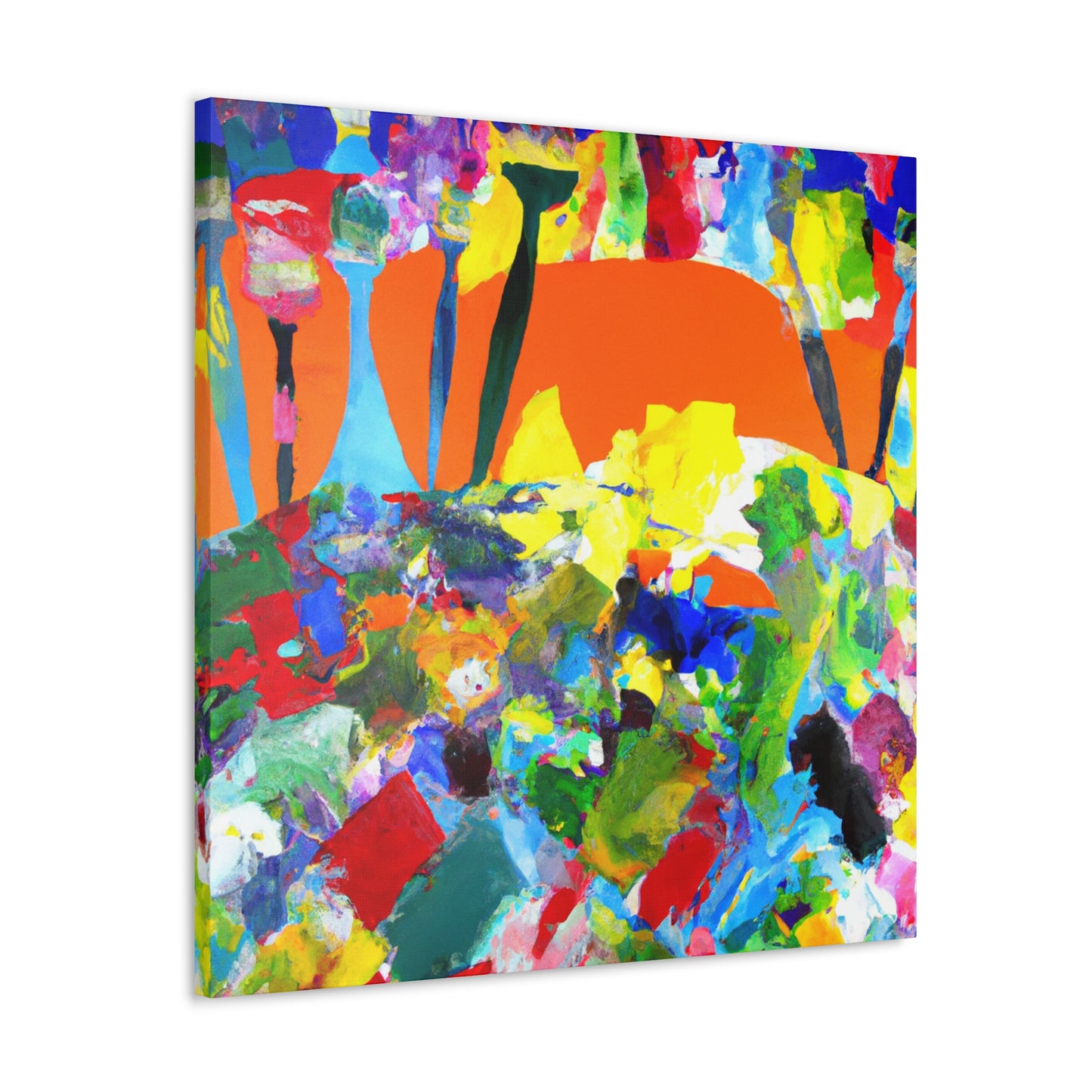 Peter Paul Rubens (1577-1640) - canvas