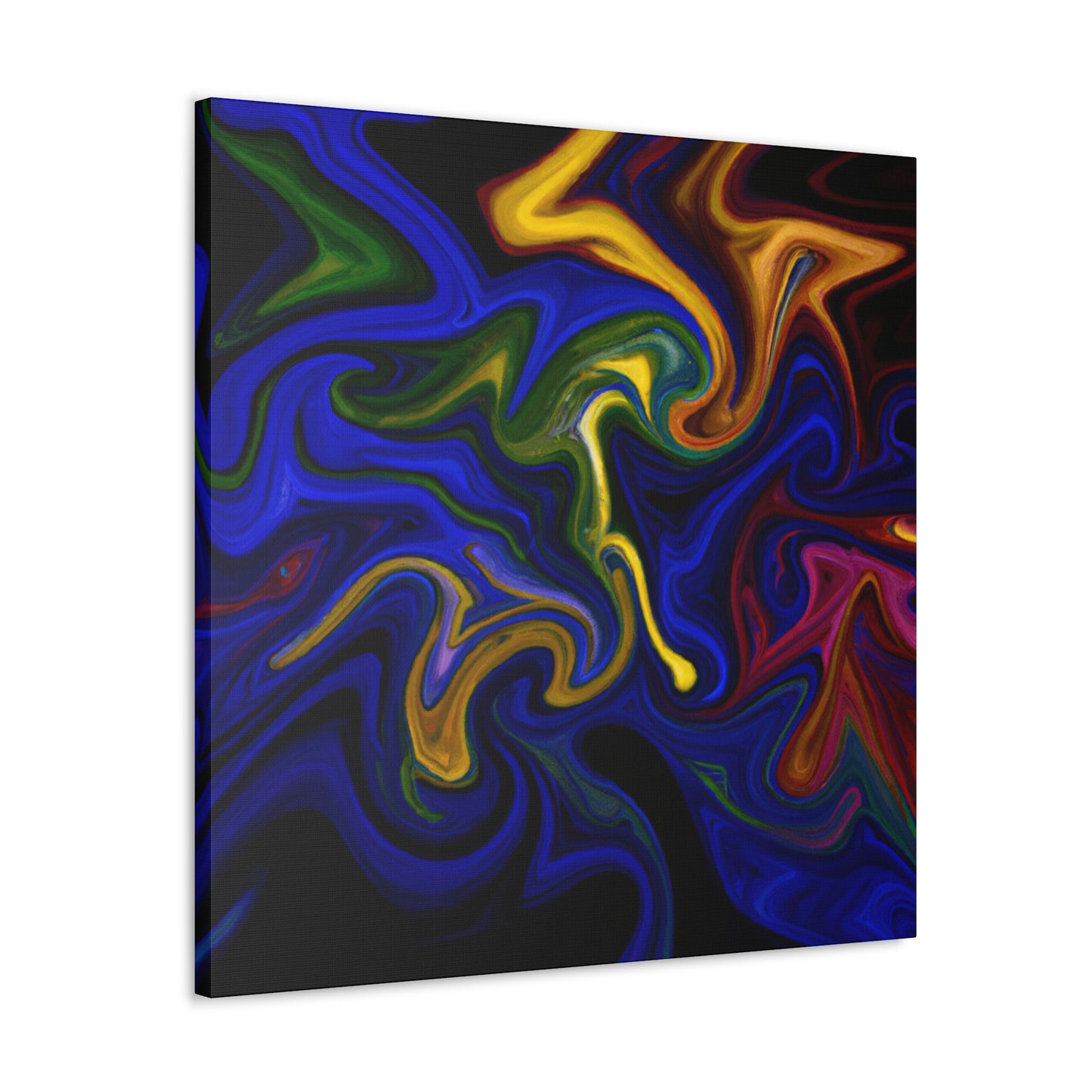 Pieter de Grebber - canvas