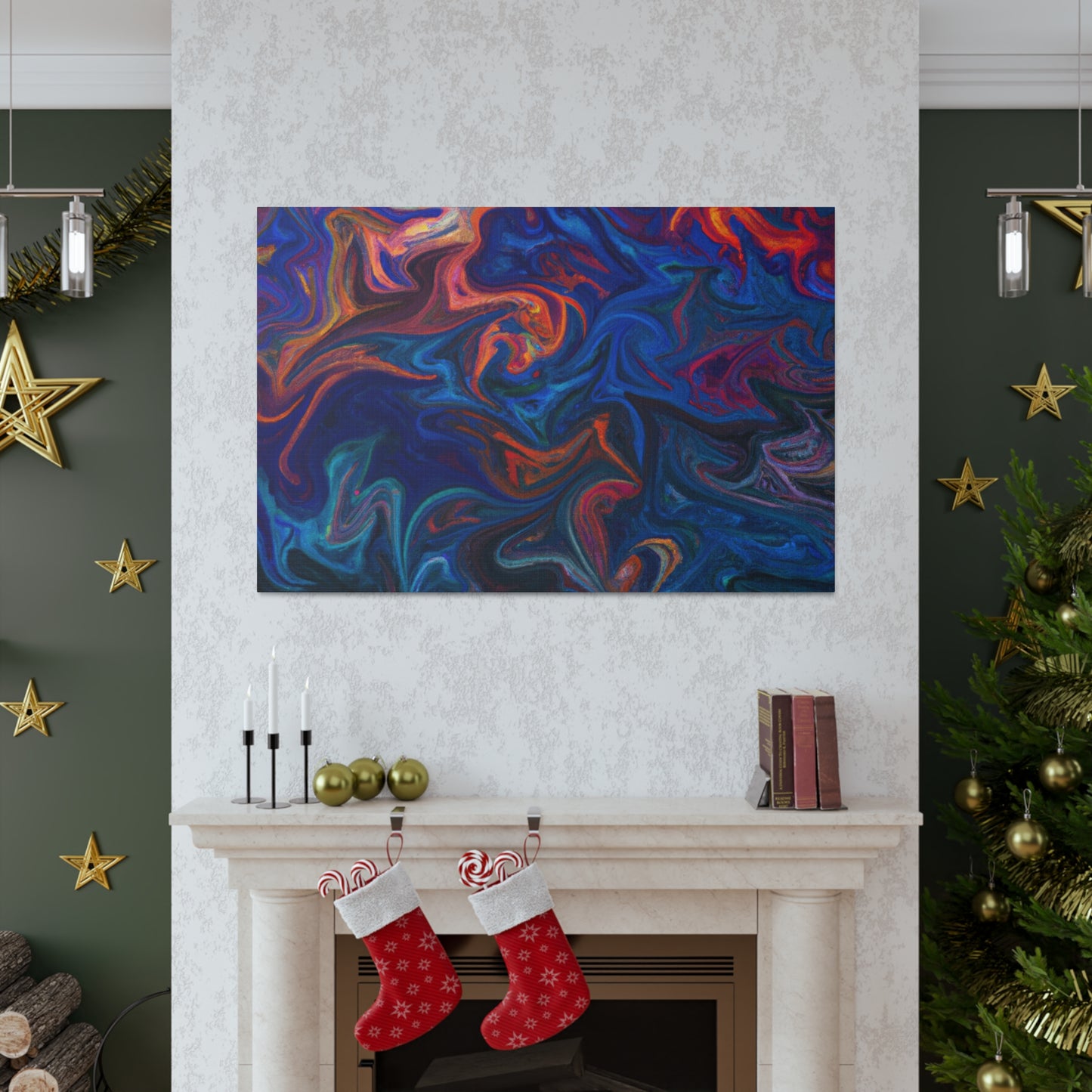 Francisco de Zurbarán - canvas