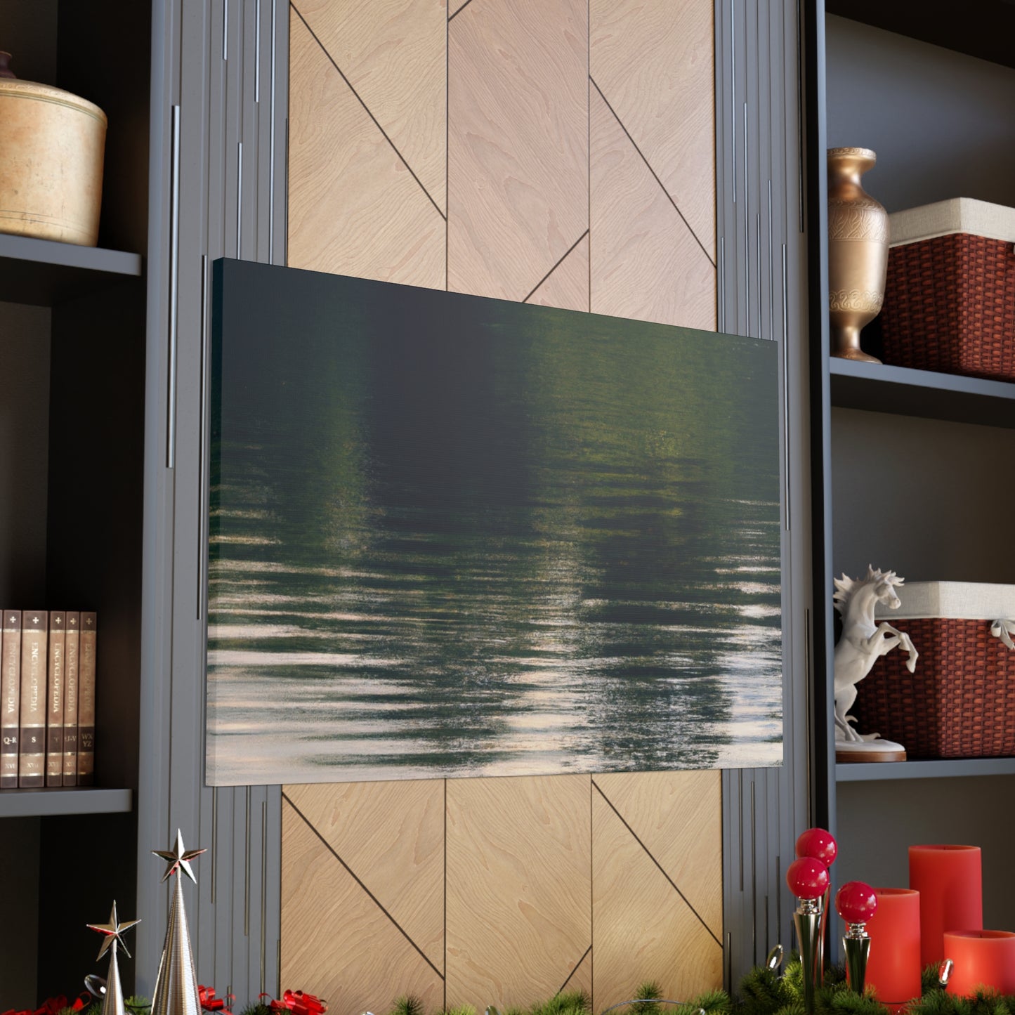 Vincent van Gogh - canvas