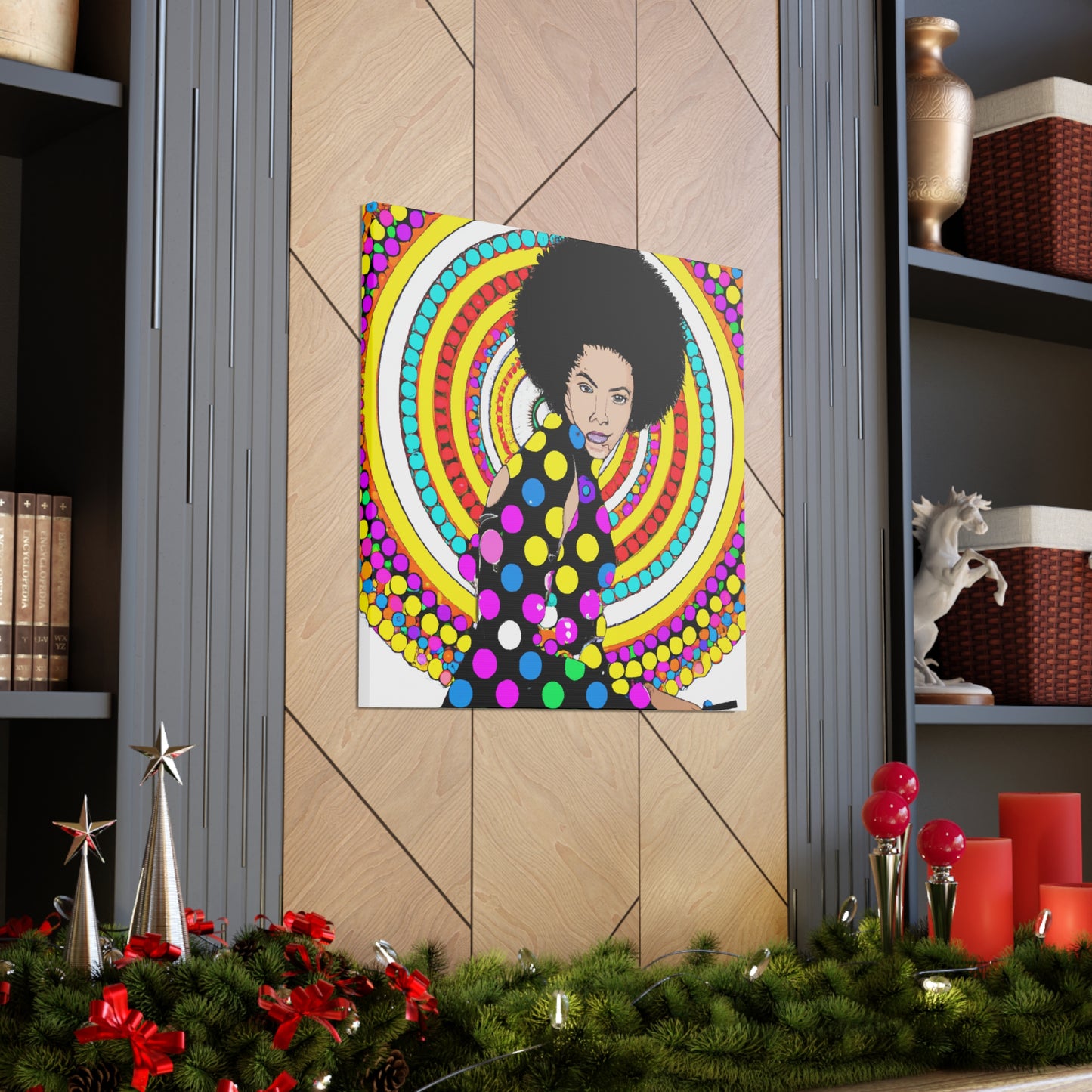 Rembrandt van Rijn - canvas