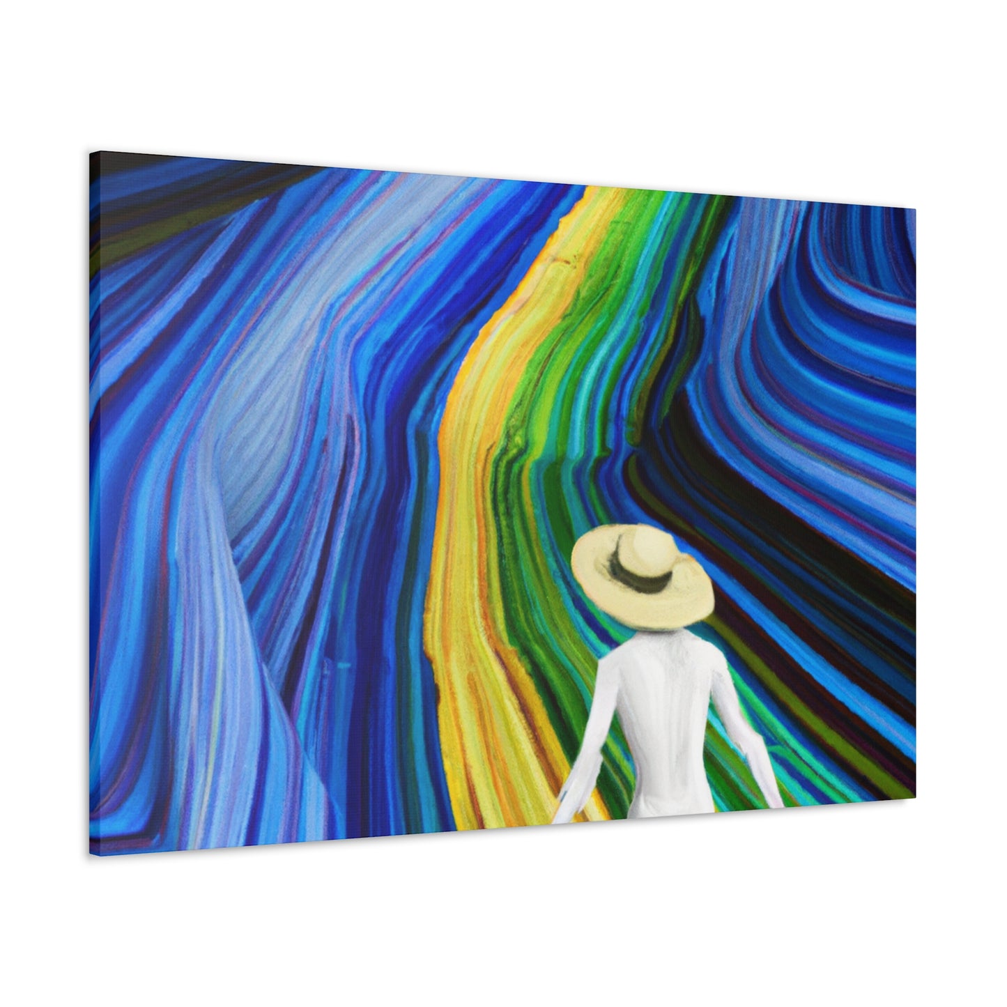 Anthony van Dyck - canvas