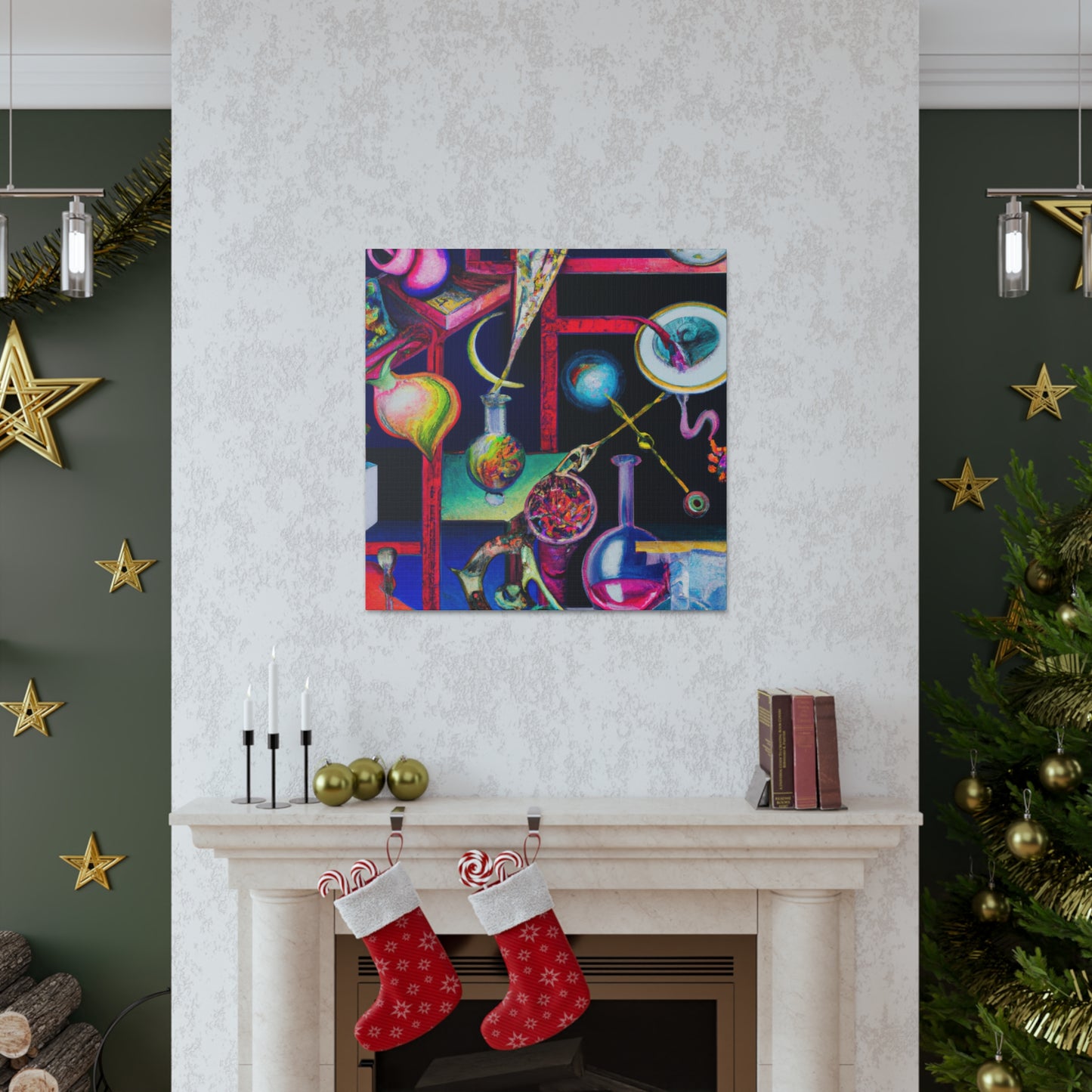 Thomas Gainsborough - canvas