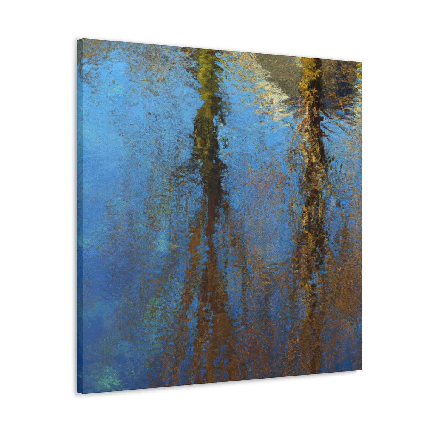 Jan van Goyen (1596-1656). - canvas