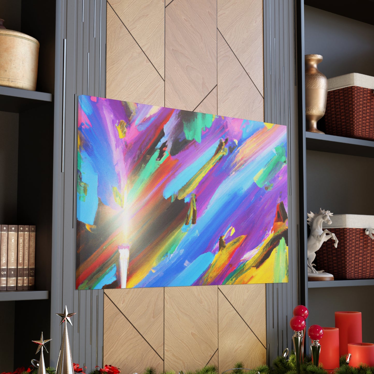 Jan van Goyen - canvas