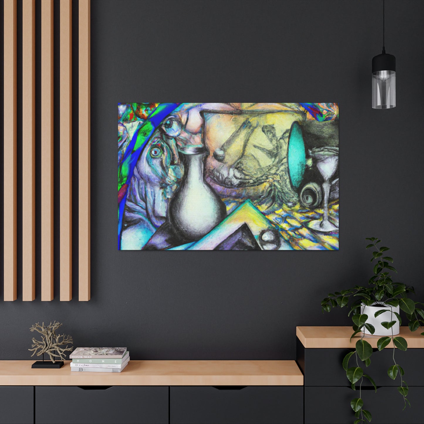 Antonio Canaletto - canvas