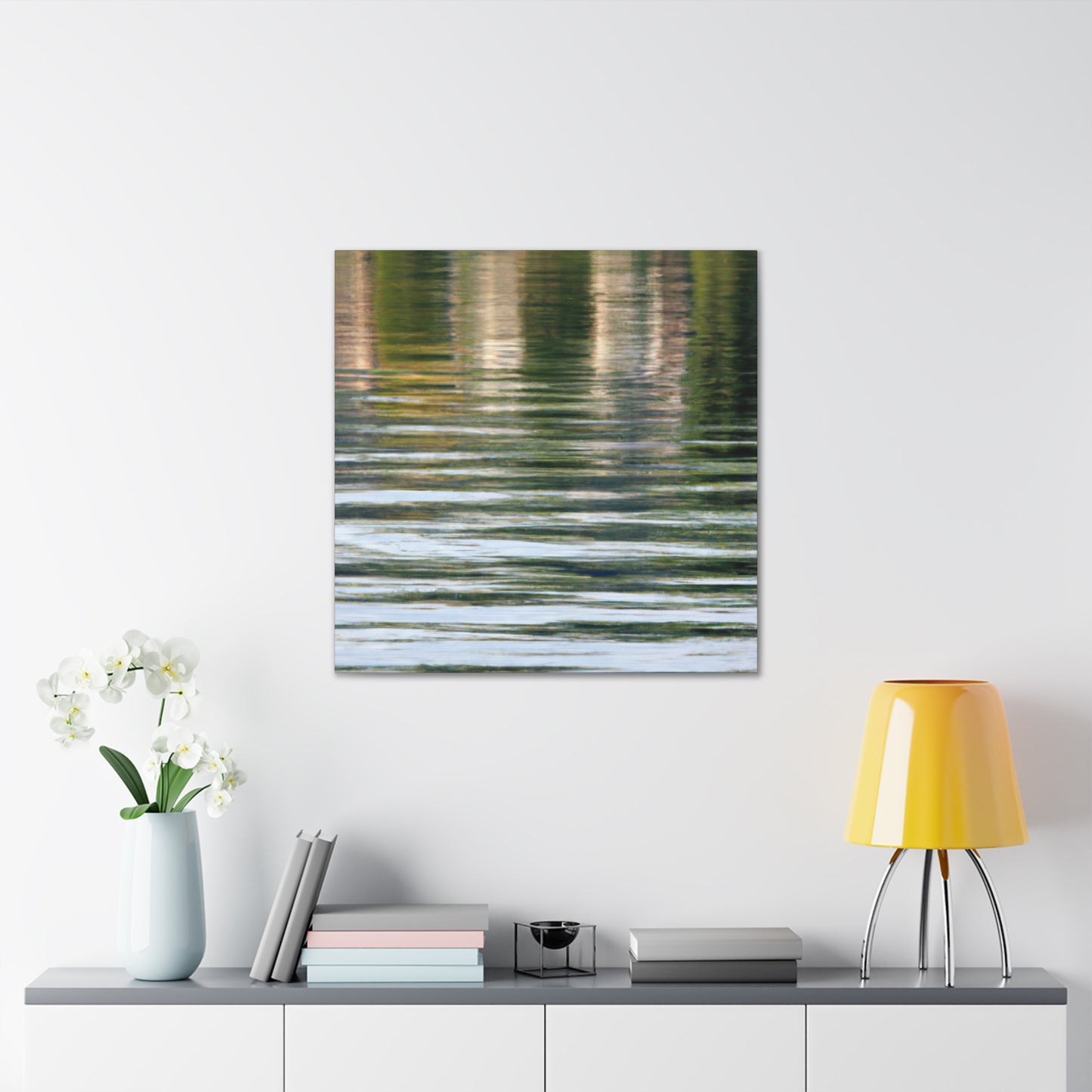 Pieter de Hooch - canvas