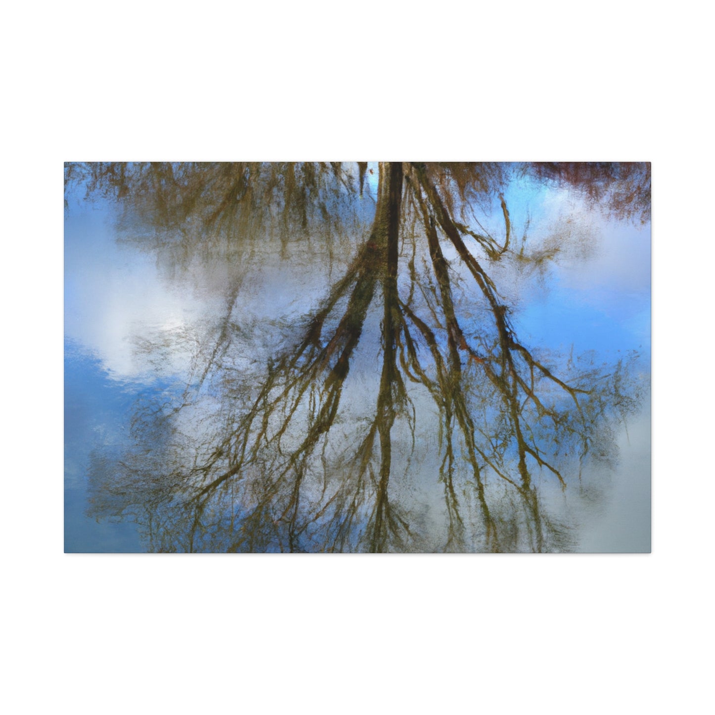 Peter Paul Rubens - canvas