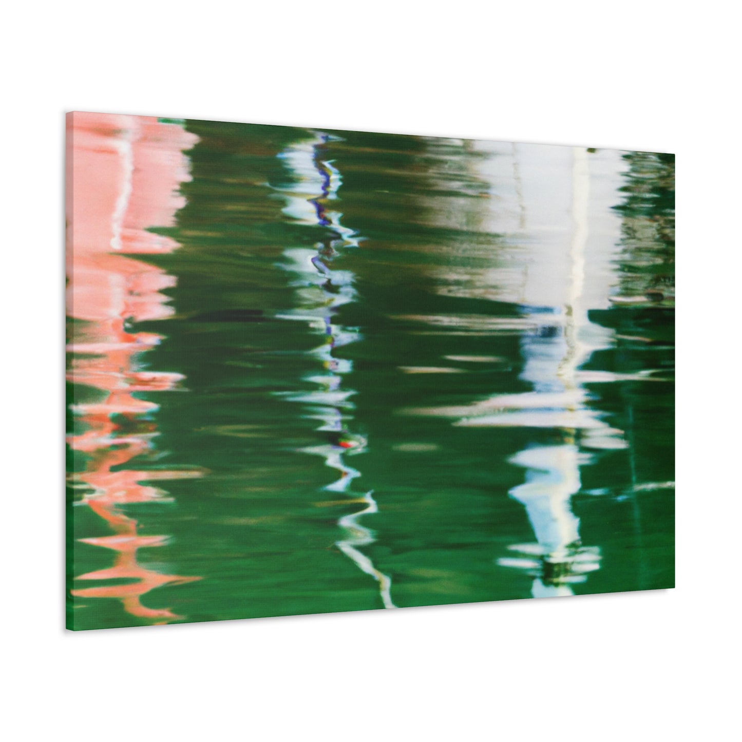 Apronius Redivivus - canvas