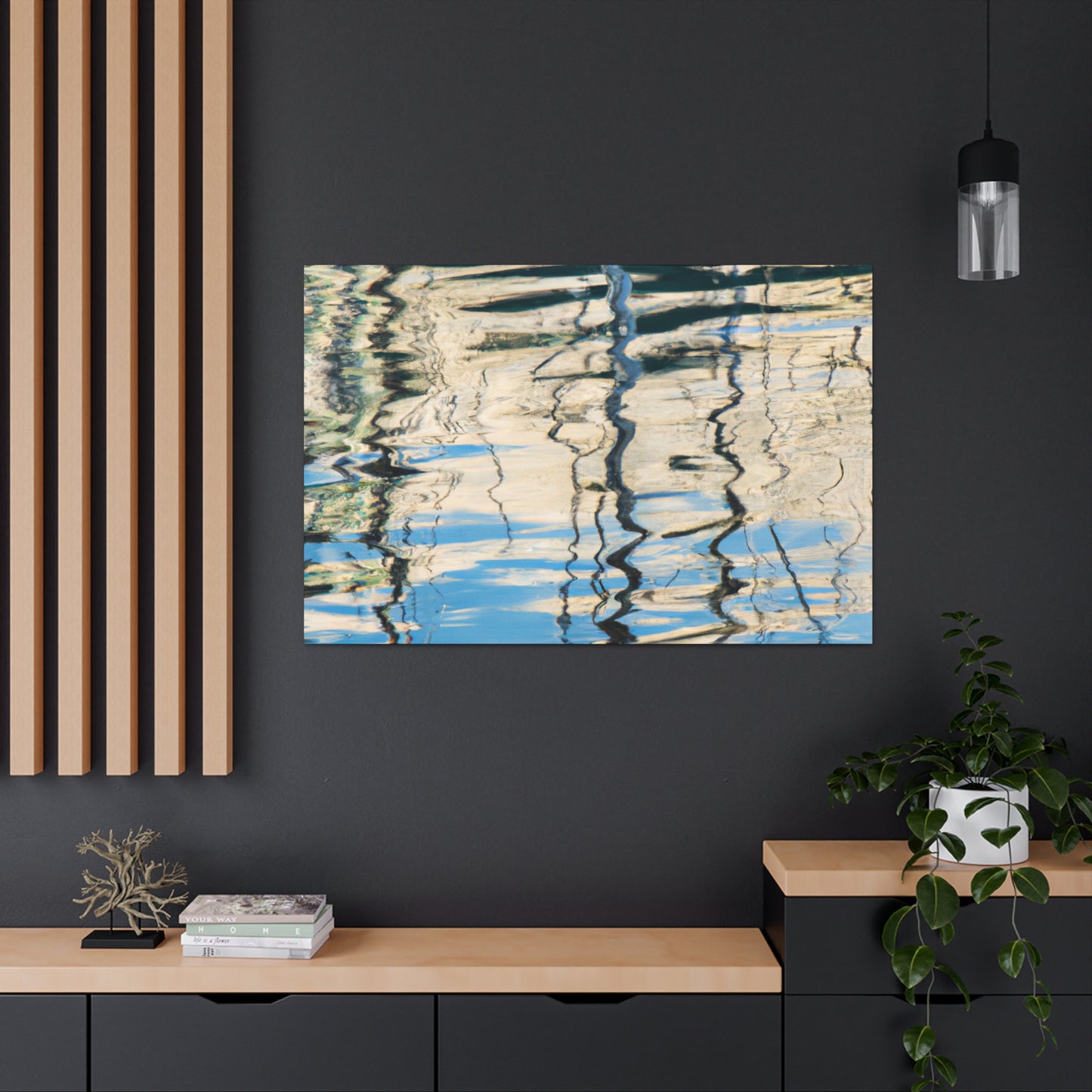 Orazio Gentileschi - canvas