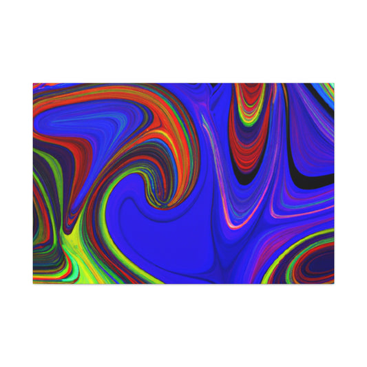 Bartolome Esteban Murillo - canvas