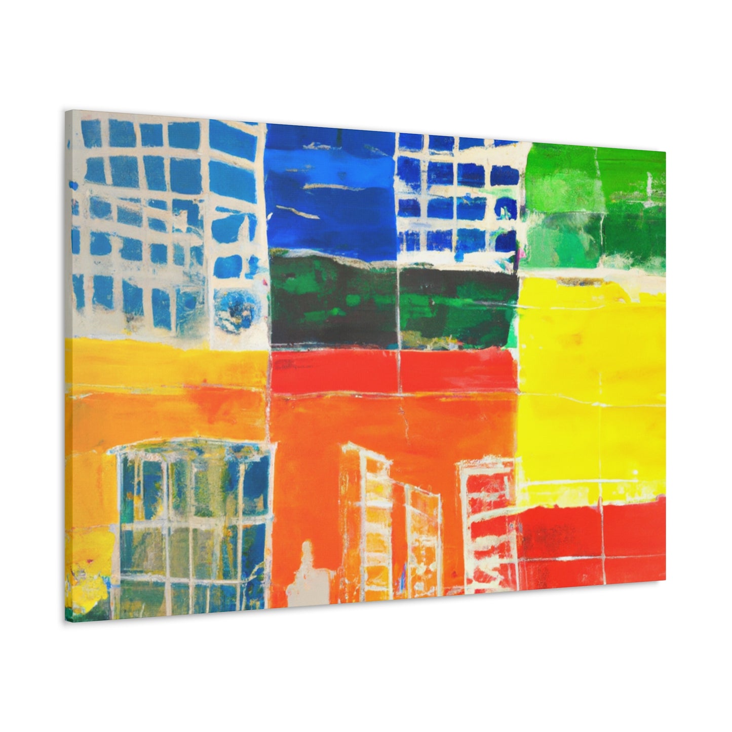 Nicolaes Maes - canvas