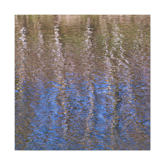 Peter Paul Rubens - canvas