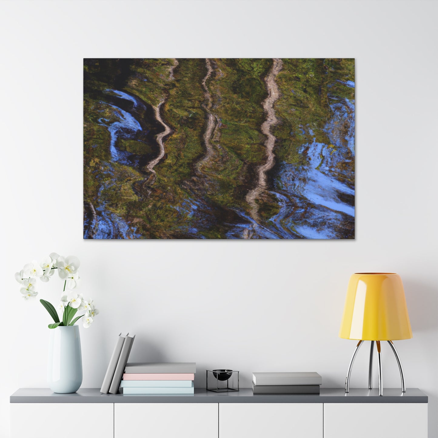 Peter Paul Rubens - canvas