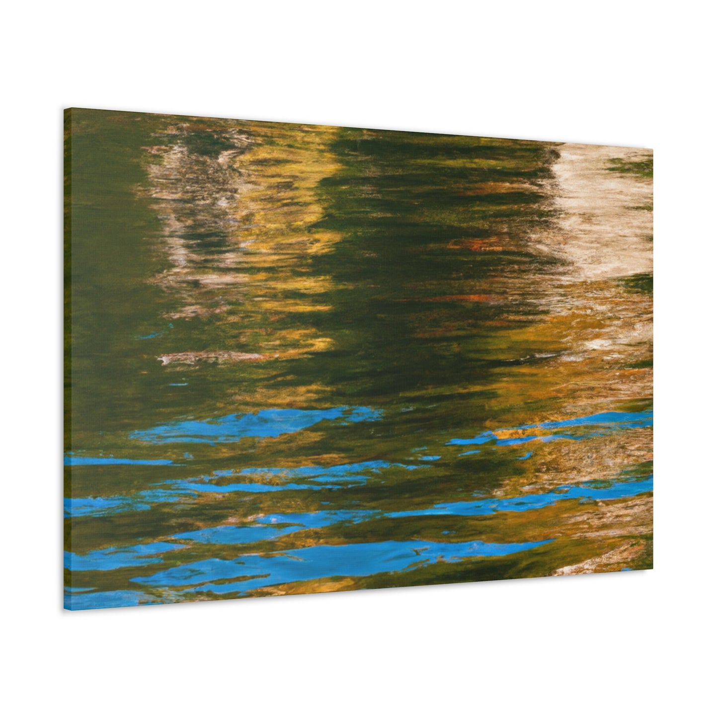 Peter Paul Rubens - canvas