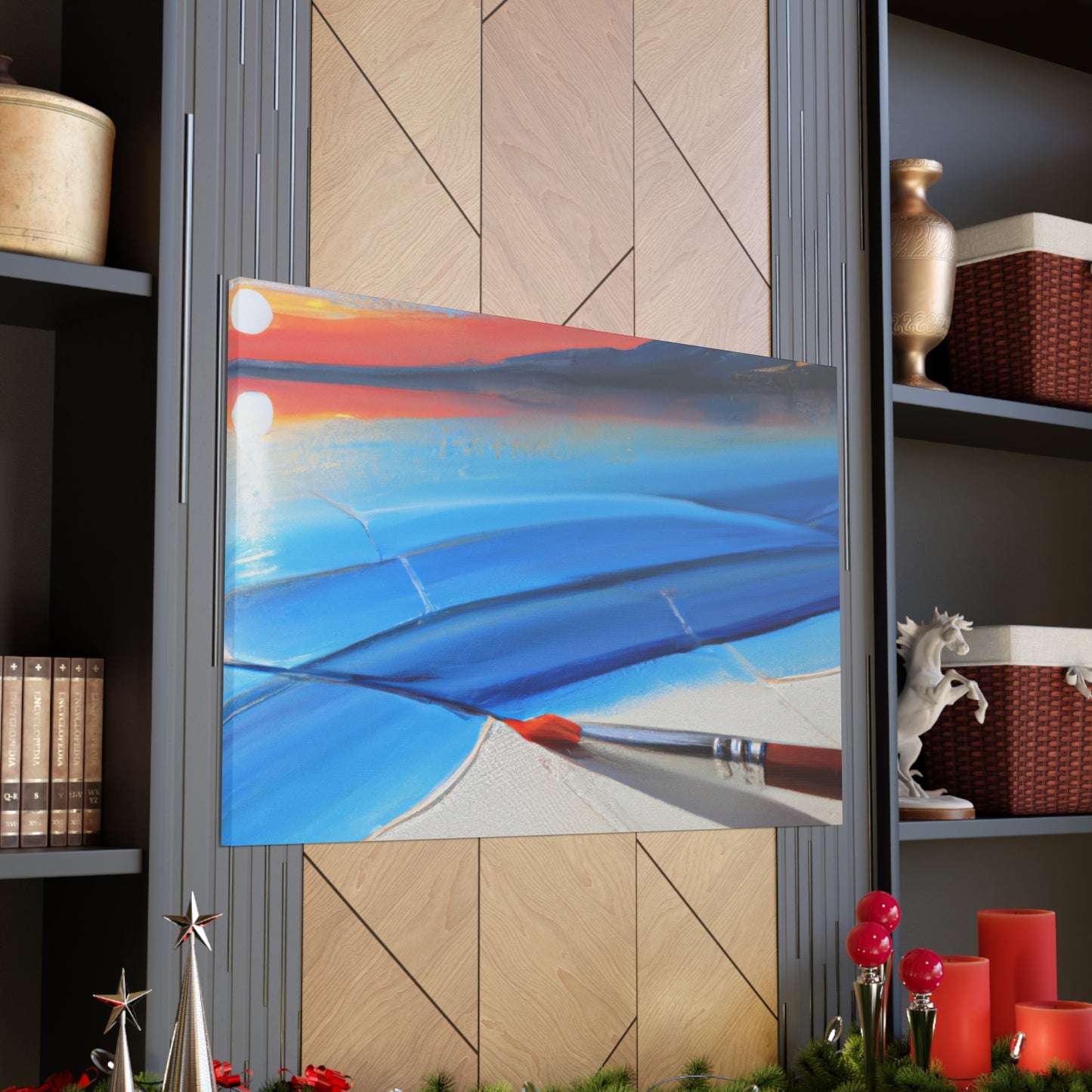 Peter Paul Rubens - canvas