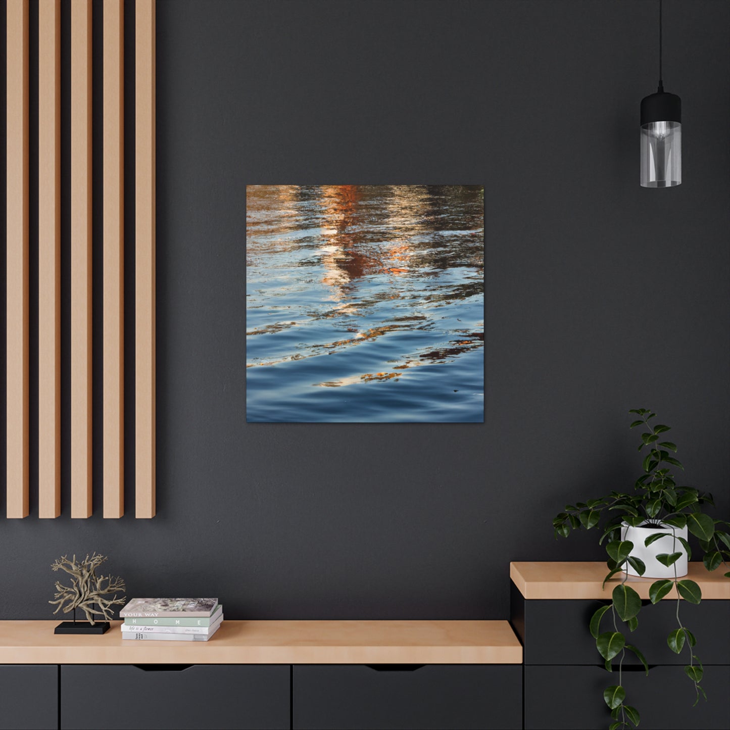 Pieter de Hooch - canvas