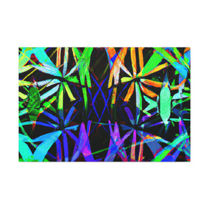 Nicolaes Maes - canvas