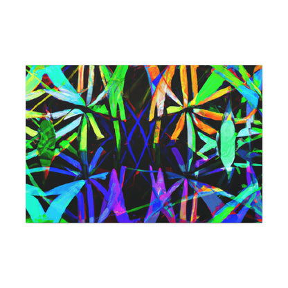 Nicolaes Maes - canvas