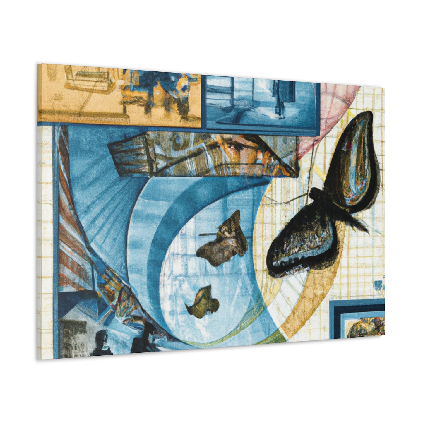 Jean-Baptiste Greuze - canvas