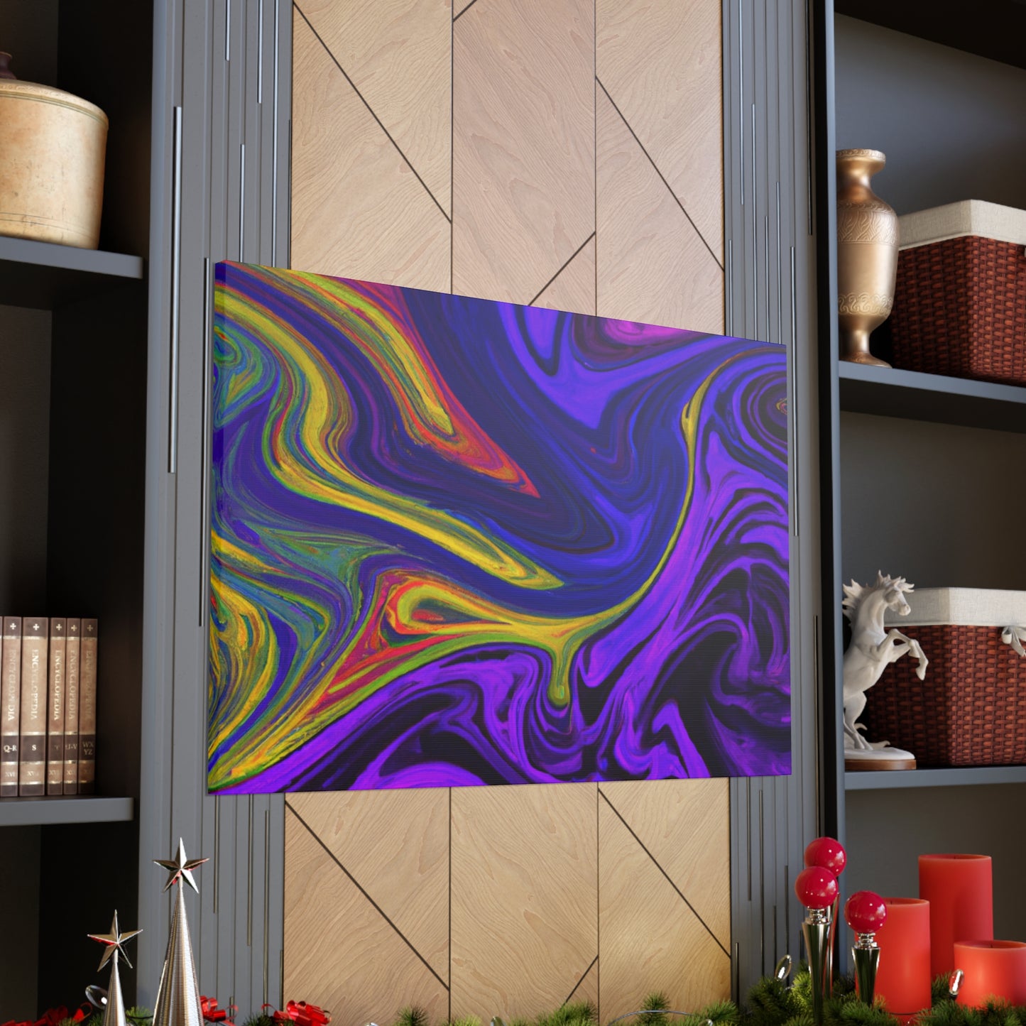 Peter Paul Reubens - canvas