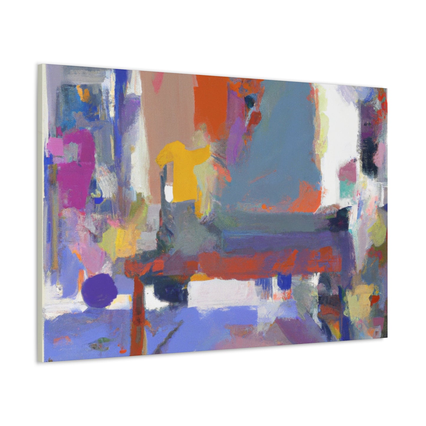 Anthony van Dyck - canvas