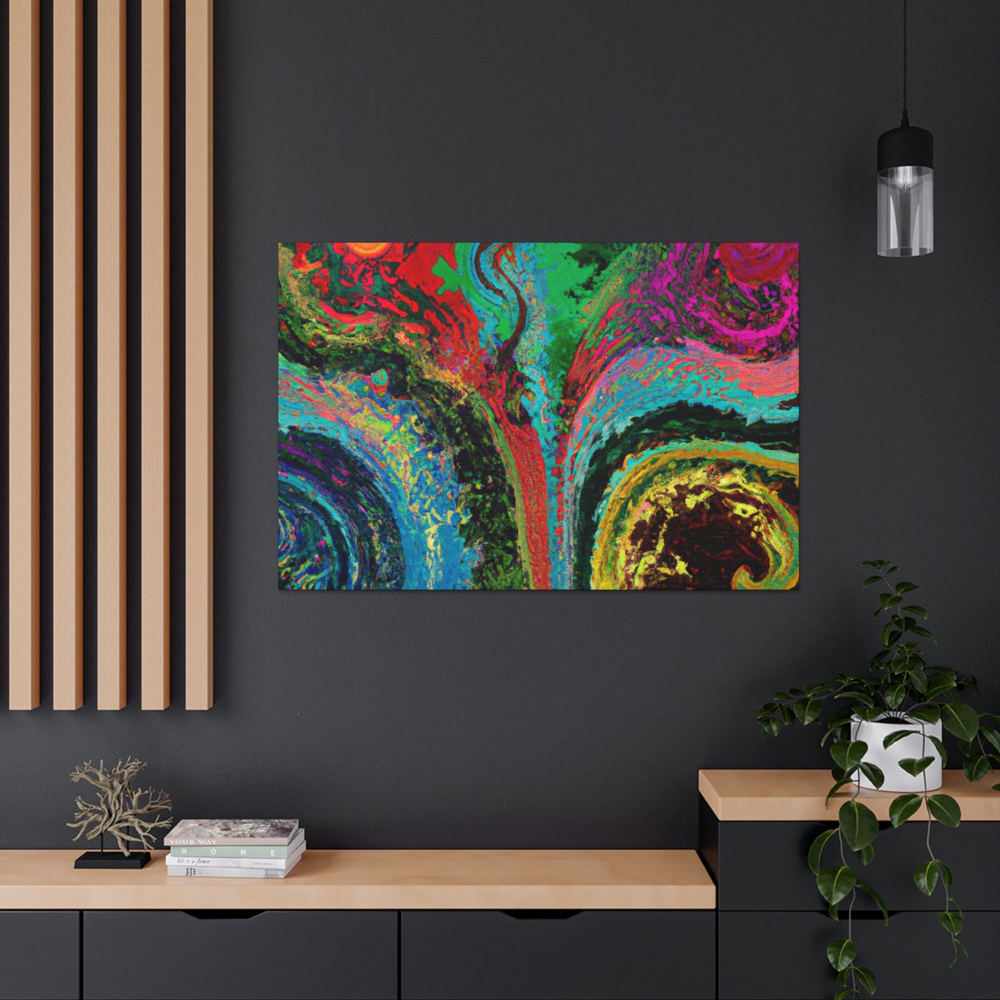 Peter Paul Rubens - canvas