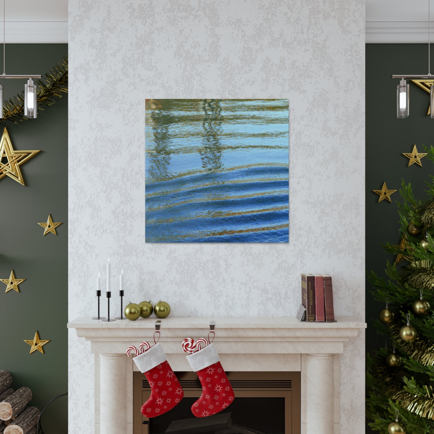 Judith Leyster - canvas