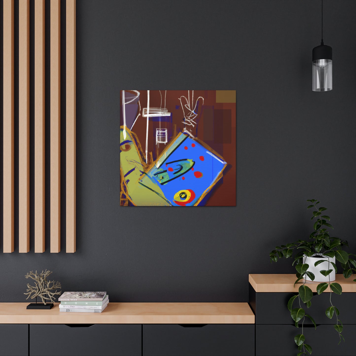 Francisco de Zurbaran - canvas