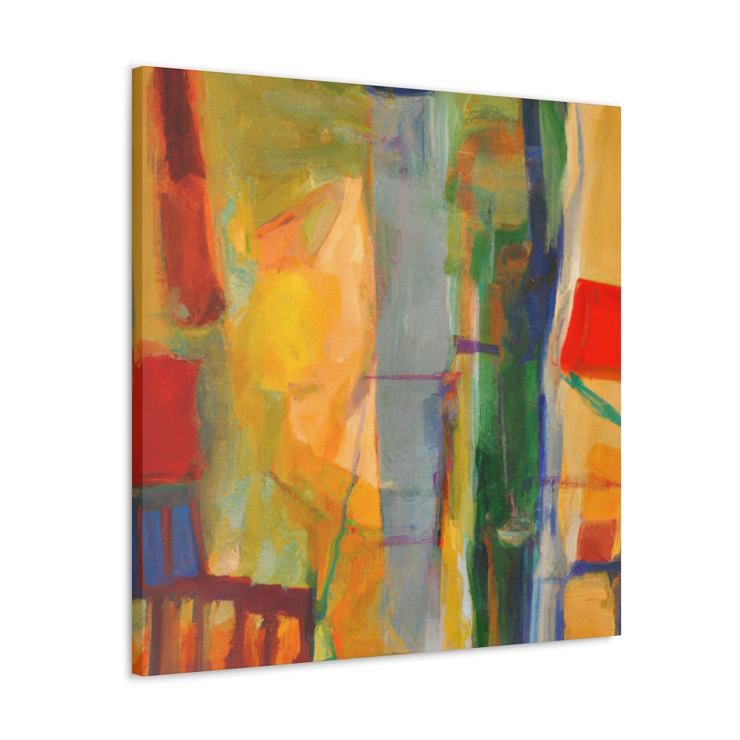 Angelica Kauffman - canvas