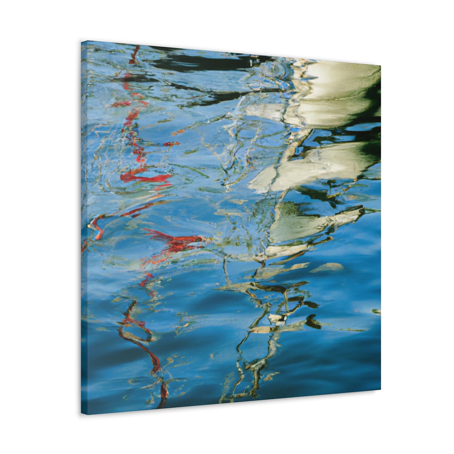 Antonio Allegri da Correggio - canvas