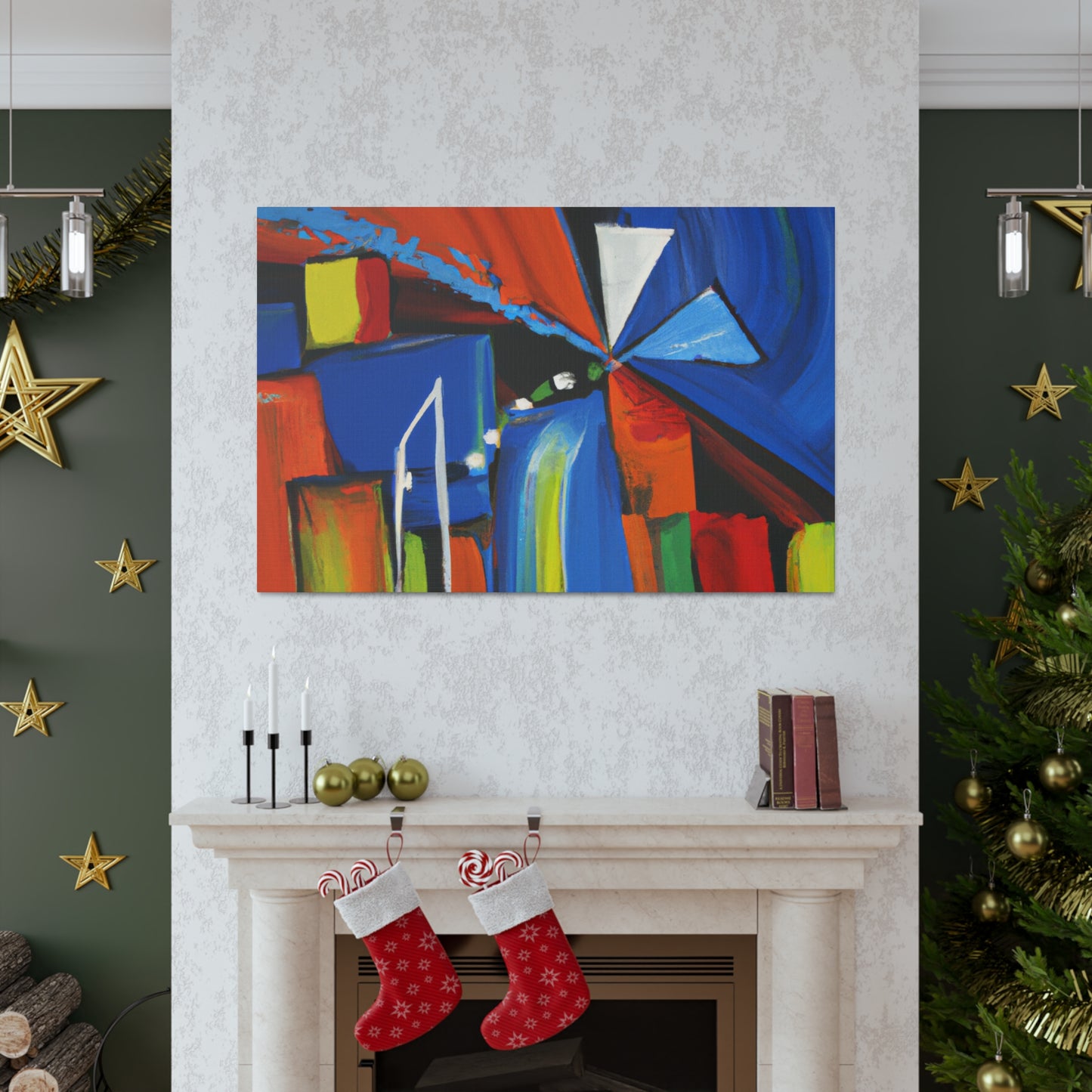 Anthonie van Dyck - canvas