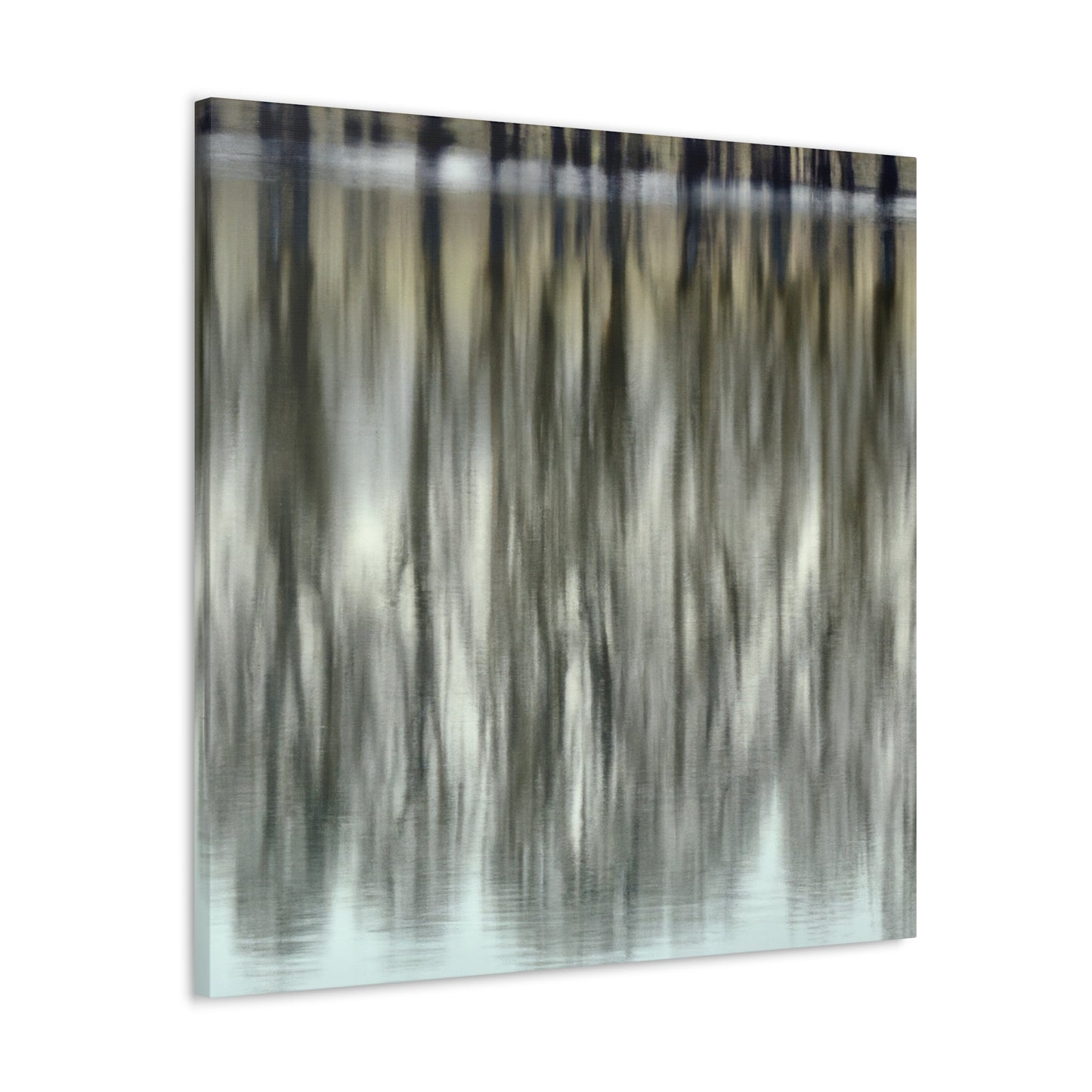 Kanō Tanyū - canvas