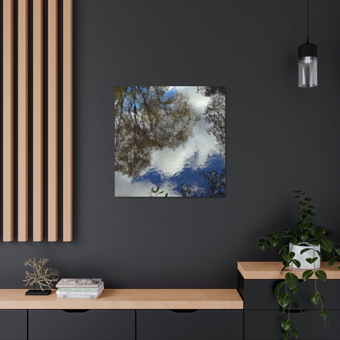 Pieter Bruegel the Elder - canvas