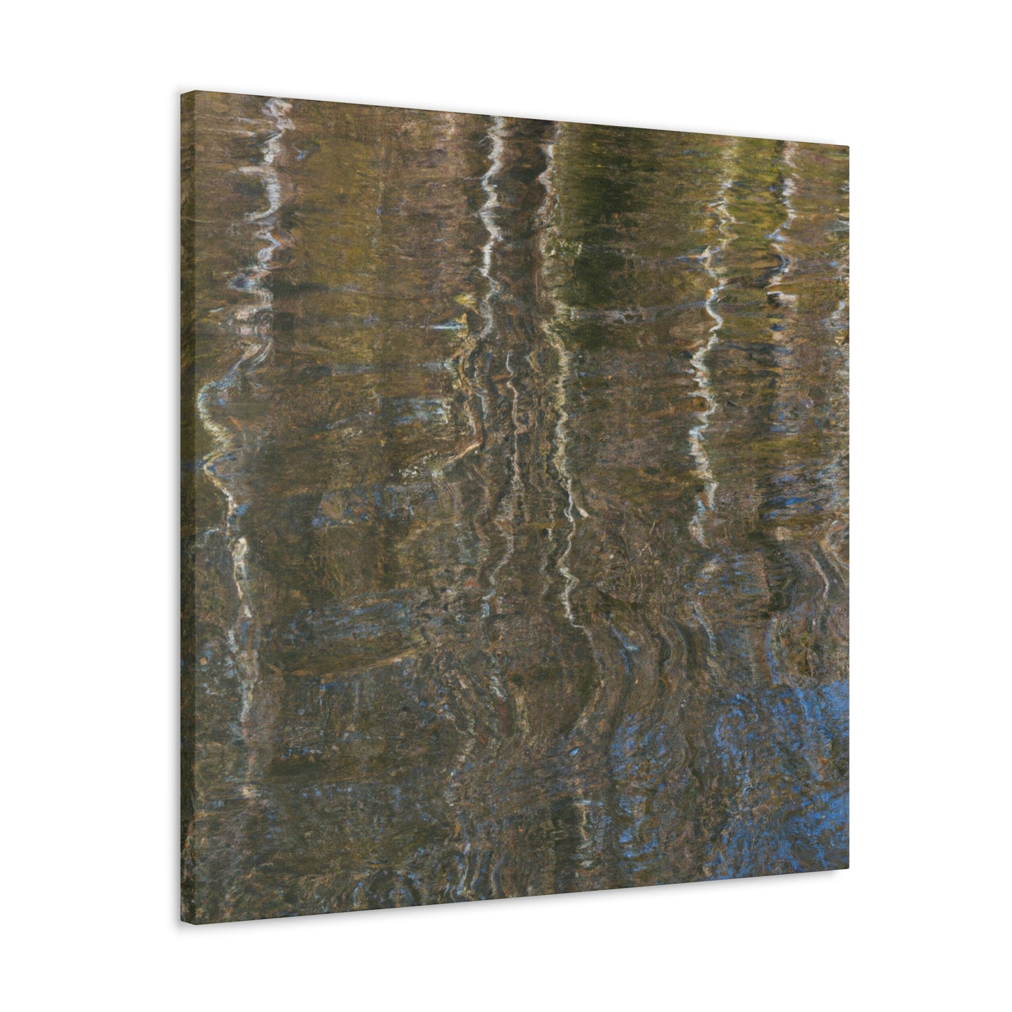 Rembrandt van Rijn - canvas