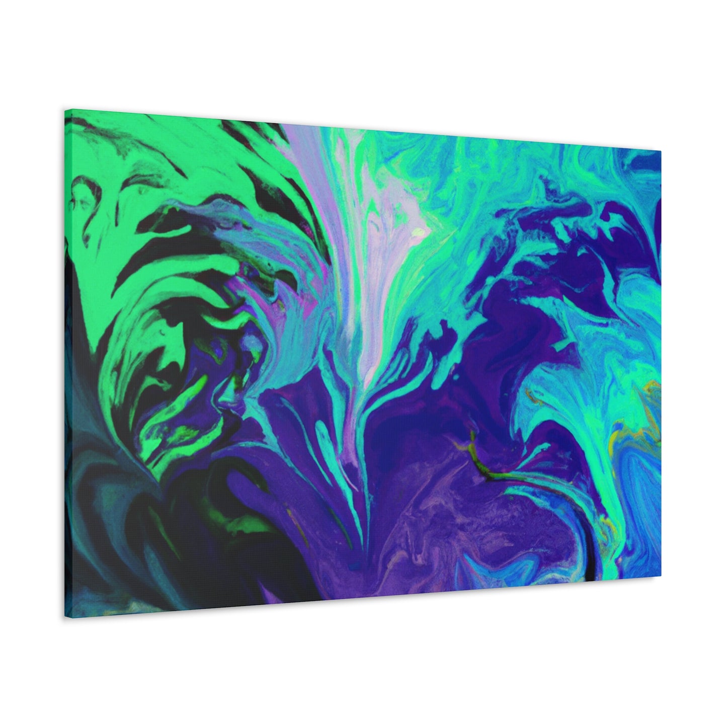 Jan Brueghel the Elder - canvas