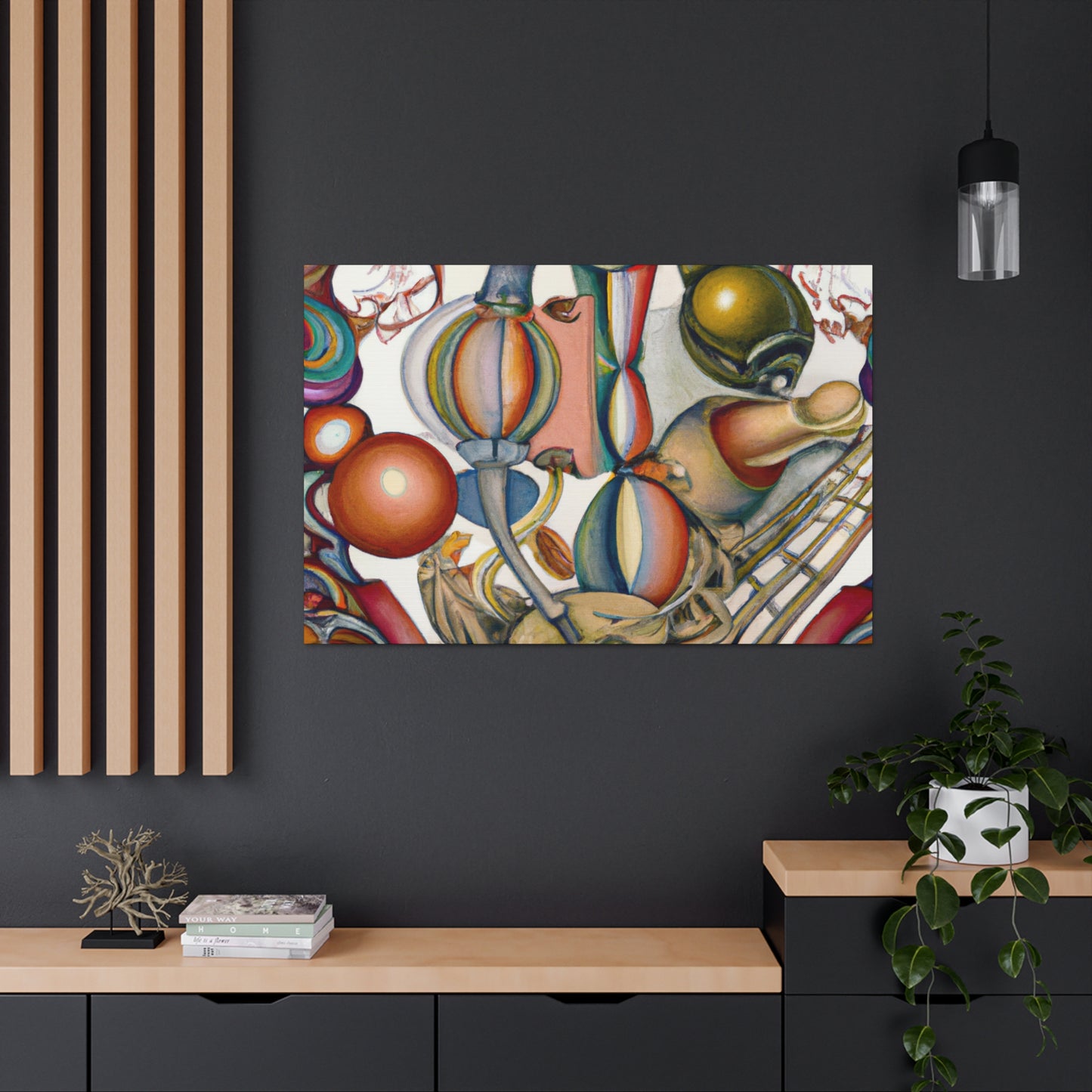 Antonio Canaletto - canvas