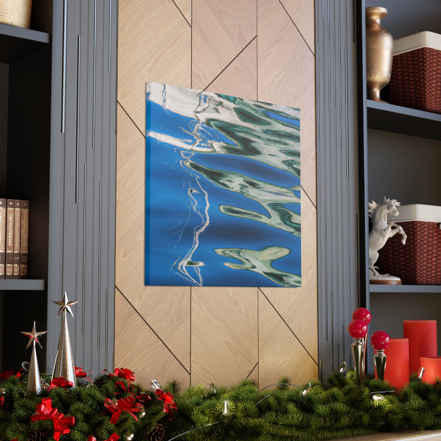 Peter Paul Rubens - canvas