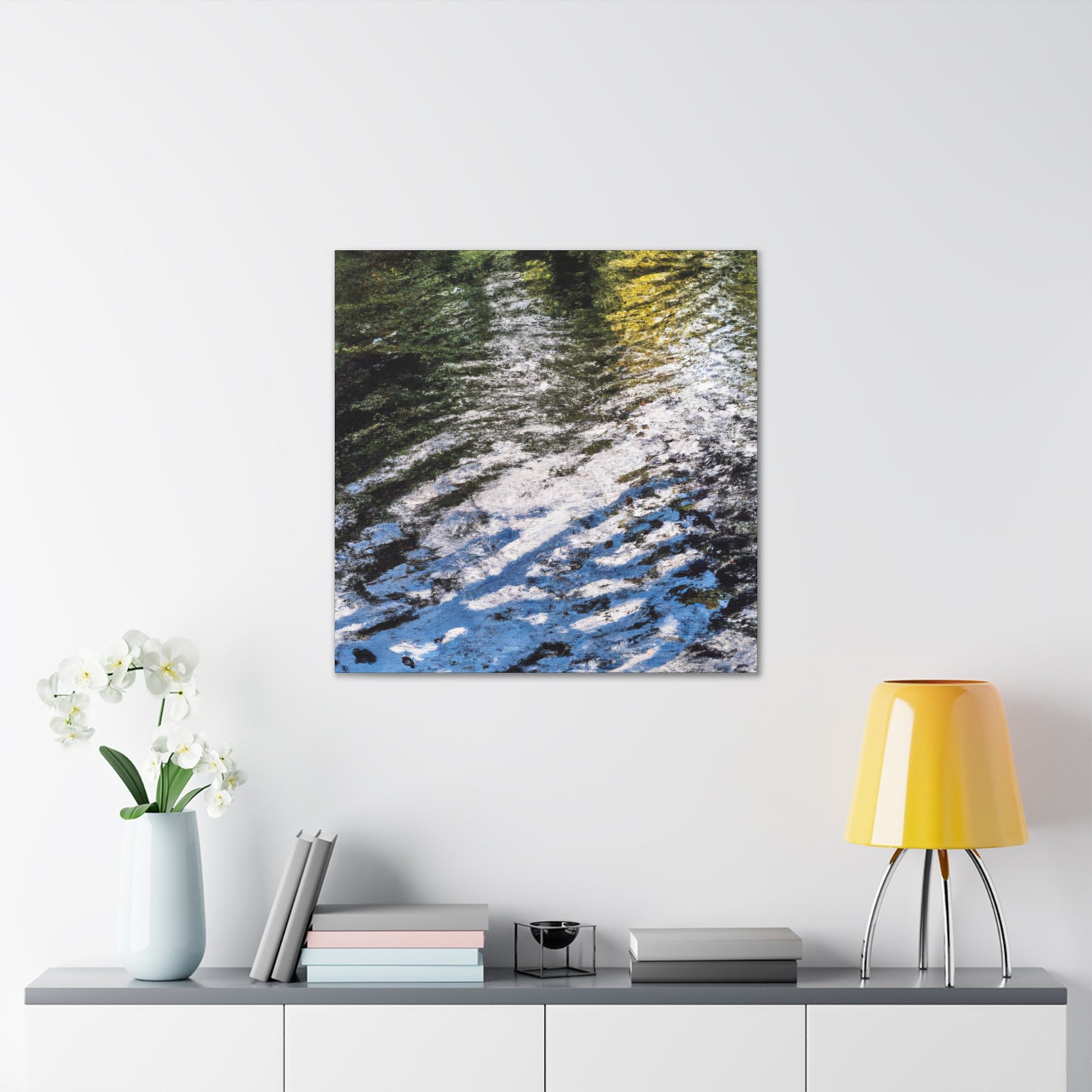 Peter Paul Rubens - canvas