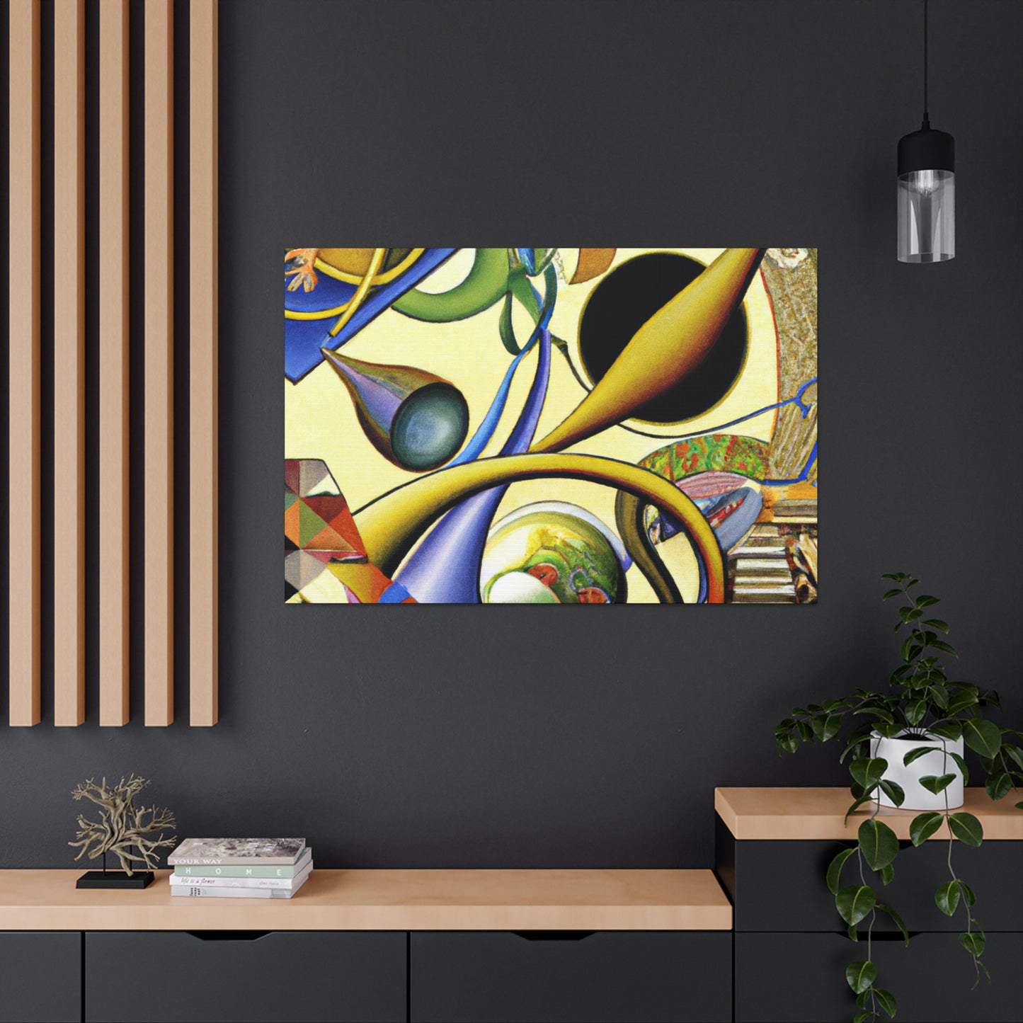 Joseph-Benoit Suvee - canvas