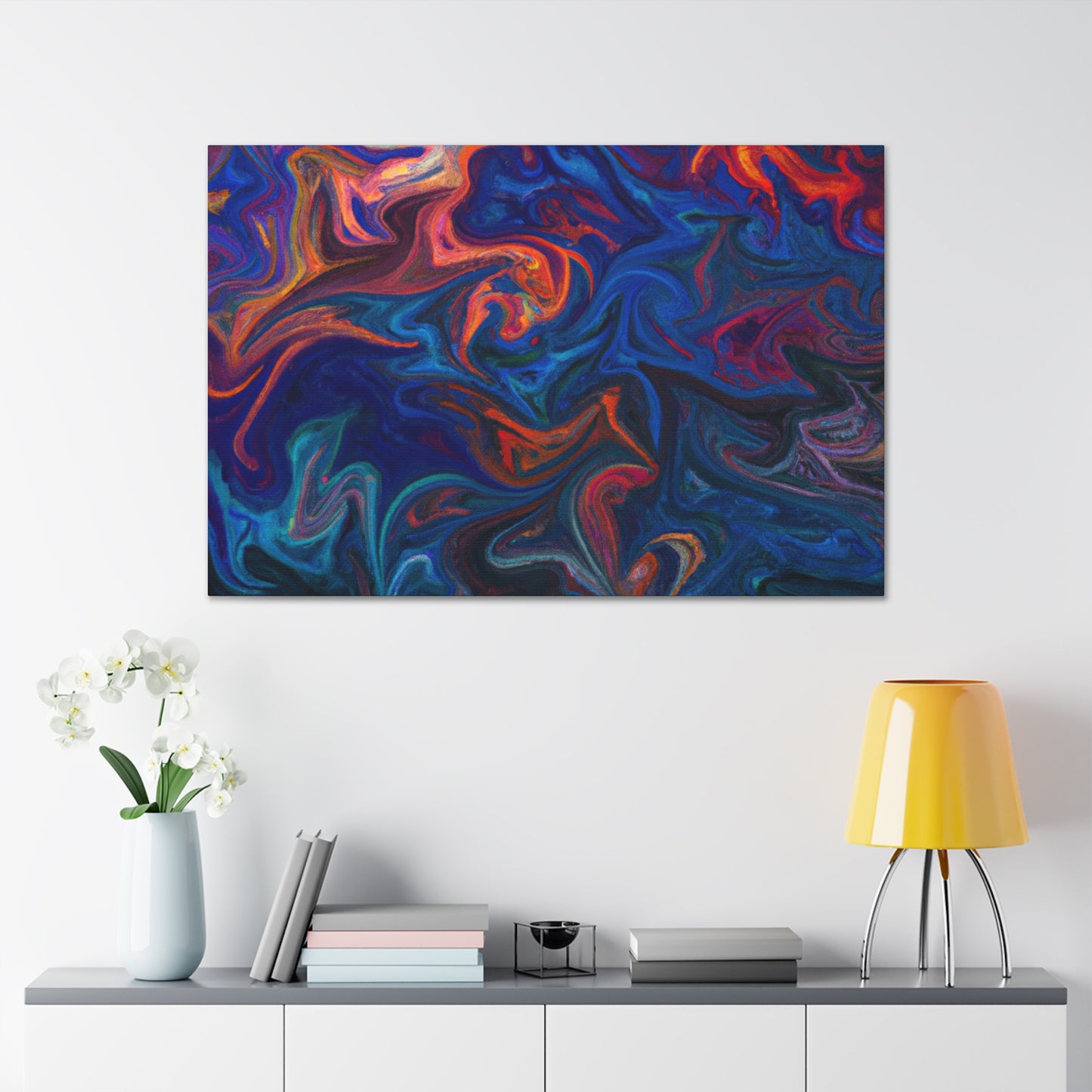 Francisco de Zurbarán - canvas