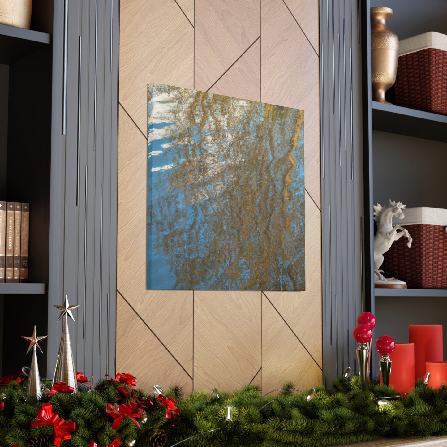 Cornelis de Vos - canvas